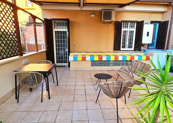 Terrace99 *