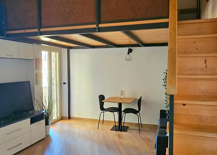 Terrace99 Apartamento *