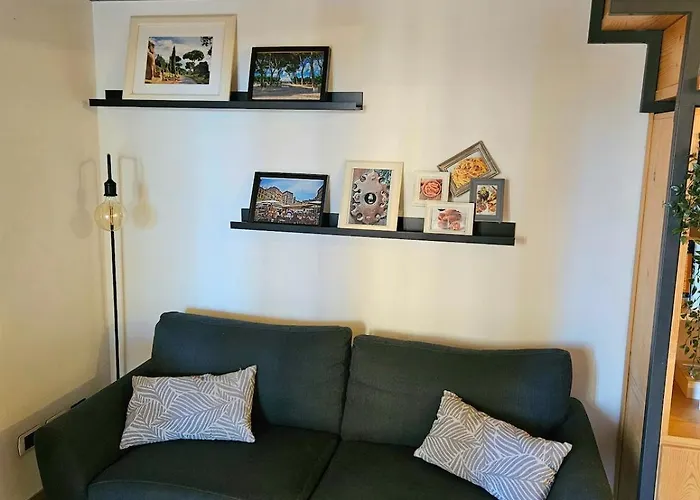 Terrace99 Apartment Rome