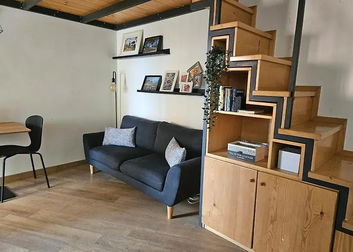 Terrace99 Apartamento