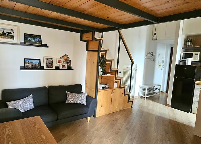Terrace99 Apartamento *