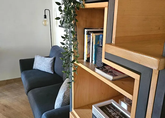 Apartamento Terrace99 Roma