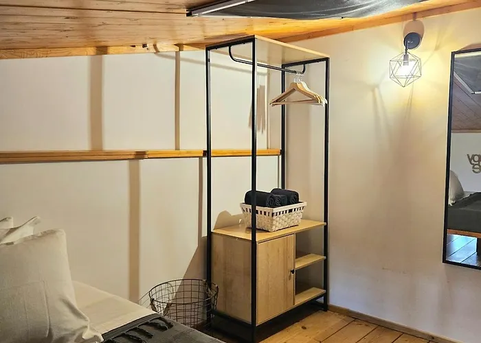Apartamento Terrace99