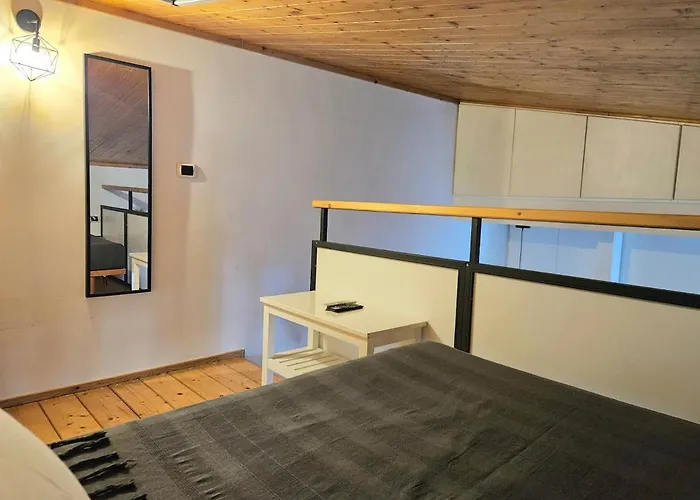 Apartamento Terrace99 *