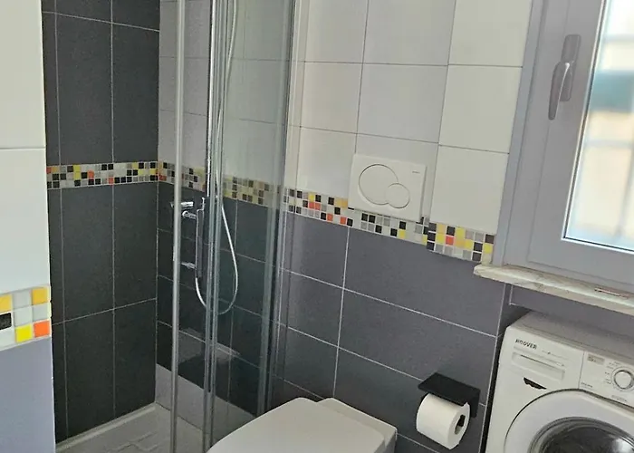 Terrace99 Apartamento