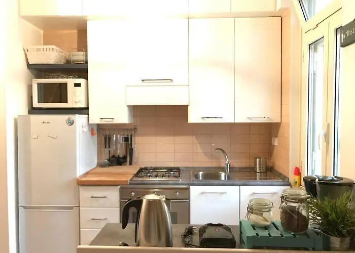 Terrace99 Apartment