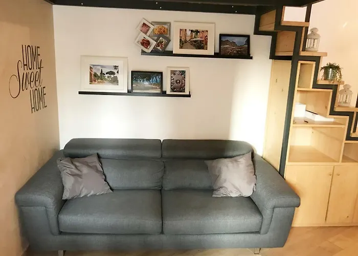 Appartamento Terrace99 Roma