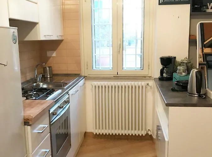 Appartamento Terrace99 Roma